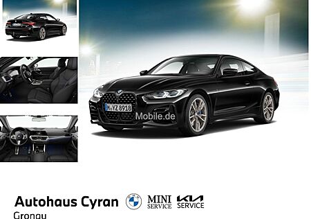 BMW M440i xDrive Coupe Innovationsp. Sport Aut. AHK