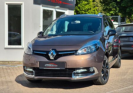 Renault Scenic Grand BOSE Edition Automatik Navi Kamera