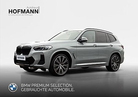 BMW X3 xDrive30i Aut. StHz AHK Innov.Paket