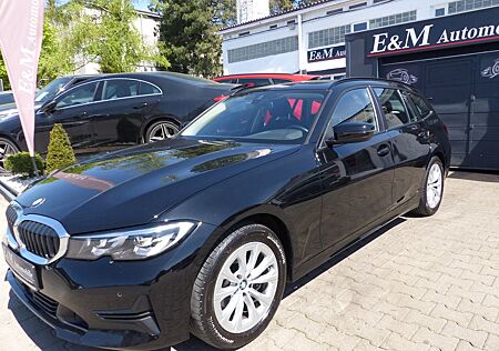 BMW 318 d Advantage Automatik*ACC*XENON*LED*PDC*SHZ*