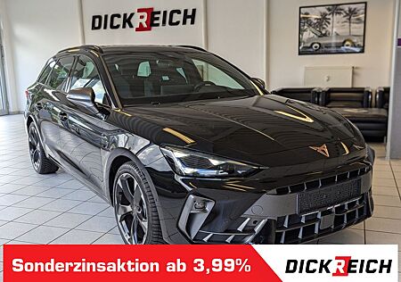 Cupra Leon 1.5 eTSI Pano Intelligent-Dynamic-Edge-Pake