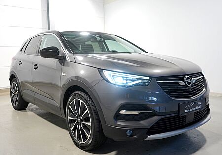 Opel Grandland X 1.5 D Ultimate *AHK*ACC*LED*PANO*