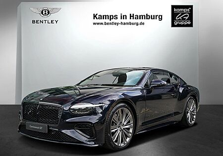 Bentley Continental GT Speed *MY26*