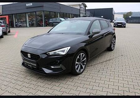 Seat Leon 1.5 eTSI ACT 110kW FR DSG FR