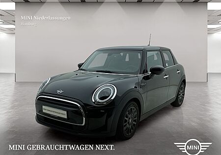 Mini ONE Navi Pano.Dach PDC Sportsitze LED
