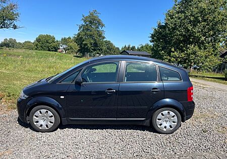 Audi A2 1.4TDI -