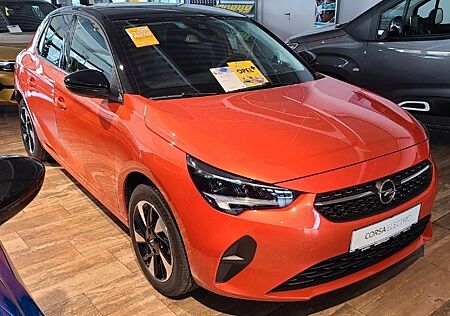 Opel Corsa 100KW Elegance Elegance