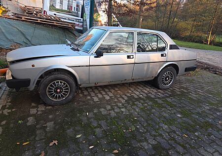 Alfa Romeo Alfetta