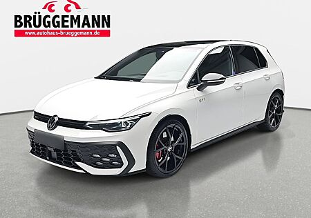 VW Golf Volkswagen VIII 2.0 TSI DSG GTI NAVI LED HUD ACC DCC P