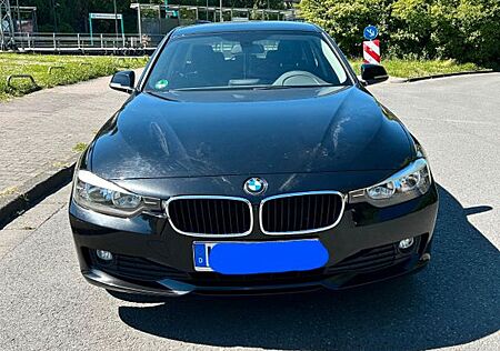 BMW 320d Touring Sport Line Sport Line