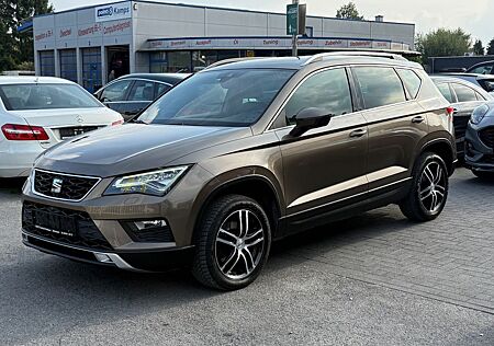 Seat Ateca Xcellence 4Drive/LED/AHK/Navi/