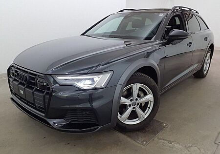Audi A6 Allroad 50TDi BLACK/MTRX/ACC/HuD/AHK/KAM./VC