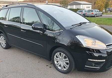 Citroën C4 Spacetourer Grand C4 Picasso Selection 1,6 Turbo / Automatik
