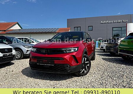 Opel Mokka 1.2 GS Line AT *LED*KAMERA*SHZ*AUTOMATIK*