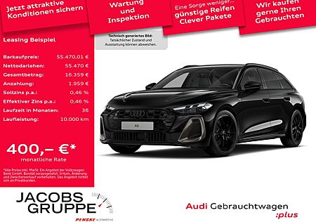 Audi A5 Avant TFSI quattro edition one Matrix*PDC*AHK