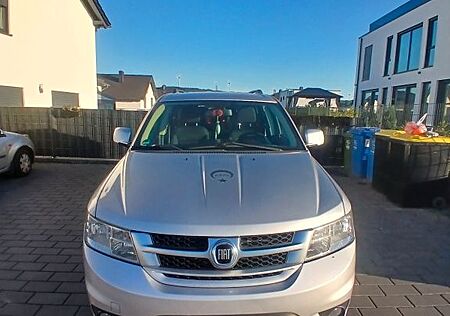 Fiat Freemont 2.0 16V Multijet 140 PS Urban Urban