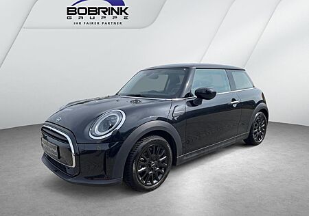 Mini ONE 3-Türer Blackyard Tempomat Sitzhzg LED