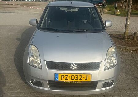 Suzuki Swift 1,3 Comfort Comfort