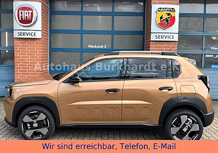 Fiat Grande Panda Elektro 83 kW La Prima