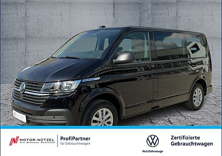 VW T6 Multivan Volkswagen T6.1 Multivan 2.0 TDI DSG TL NAVI+2xPDC+GRA+16"