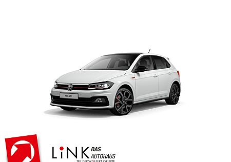 VW Polo Volkswagen GTI 2.0 TSI DSG LED AID ACC KEYLESS BEATS