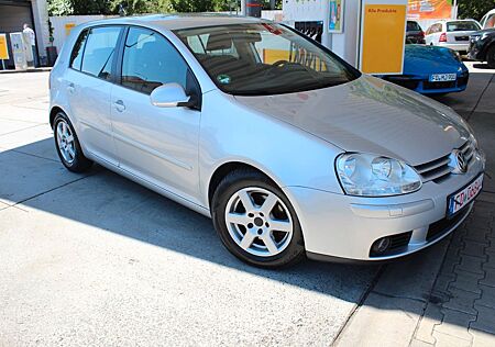 VW Golf Volkswagen 1.4 Comfortline