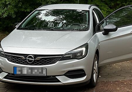 Opel Astra Sports Tourer 1.5