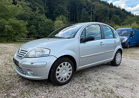 Citroën C3 1.4 Exclusive *Bitte Beschreibung lesen !!!*