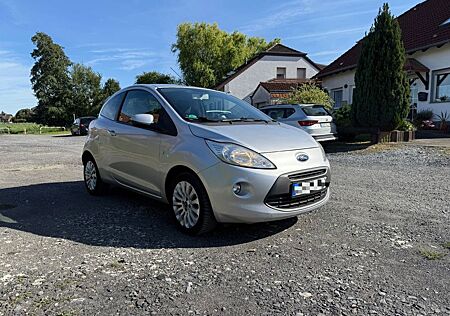 Ford Ka 1,2 Trend * TÜV neu * ZR neu *