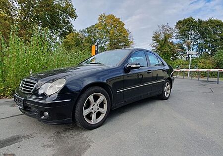 Mercedes-Benz C 220 CDI Lim. Avantgarde