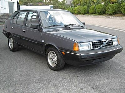 Volvo 340