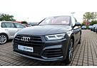 Audi Q5 quattro S line selection Matrix-LED 2.0 TFSI