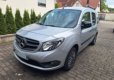 Mercedes-Benz Citan Tourer Edition lang