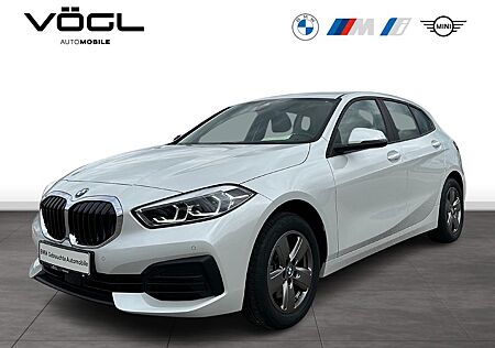 BMW 118i Advantage LED Klimaautomatik