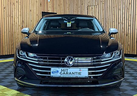 VW Arteon Volkswagen 1.4 eHybrid SB. *Navi*AHK*DCC*360°*Pano*