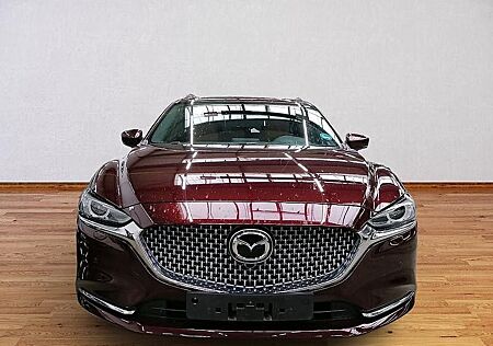 Mazda 6 SKYACTIV-G 20th Anniversary *Sondemodell*VOLL*
