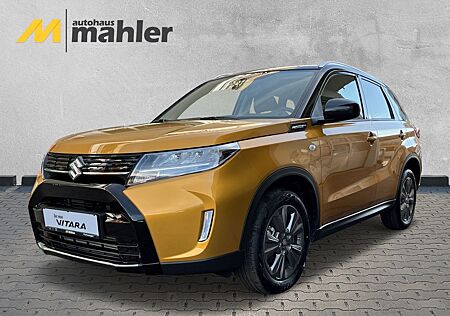 Suzuki Vitara 1.4 Comfort Allgrip Hybrid Navi LED DAB S