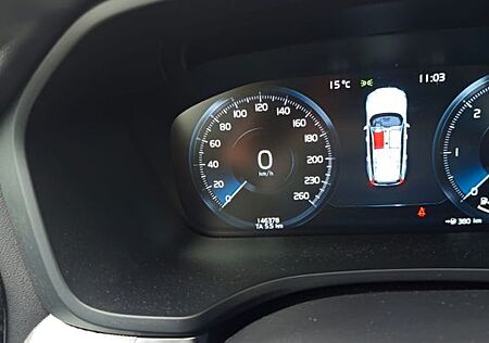 Volvo V60 gebraucht kaufen Volvo V60 D3 Geartronic Inscription Inscription