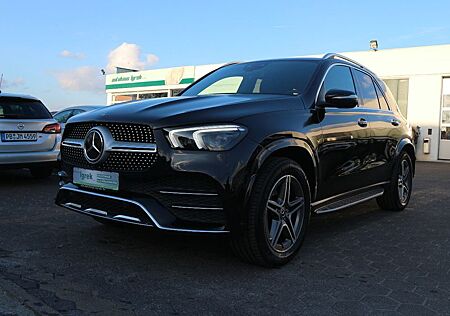 Mercedes-Benz GLE 450 4Matic AMG-Line (Widescreen Cockpit)