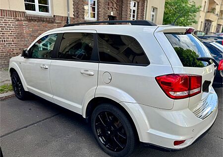 Fiat Freemont 2.0 16V Multijet 170 PS Black Code ...