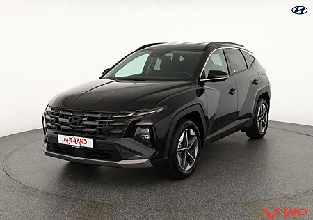 Hyundai Tucson 1.6T-GDI Aut. LED Navi Kamera