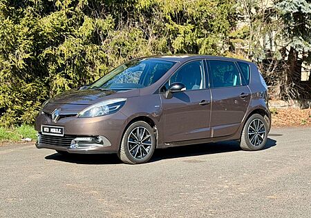 Renault Scenic III 1.6 DCi BOSE Edition+1.HAND+AHK+LEDER