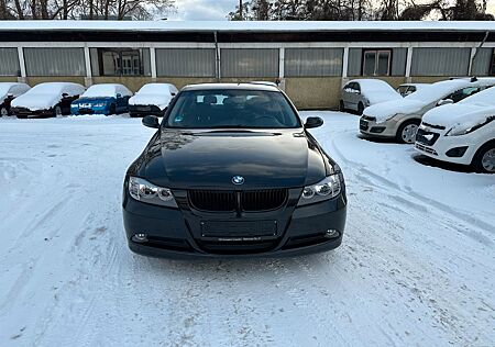 BMW 318i 2,0 95KW,Limousine,KLIMA,TÜVbis01/2026