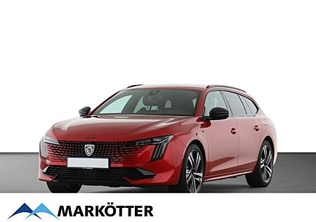 Peugeot 508 SW GT Plug-In Hybrid 225/360°CAM/LED-Matrix
