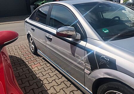 Opel Vectra GTS 2.2 16V GTS