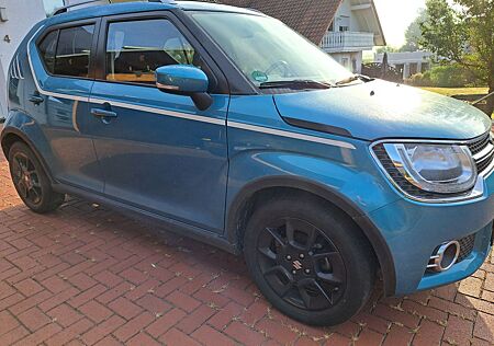 Suzuki Ignis 1.2 DUALJET Allgrip Comfort+ Comfort+