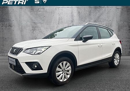 Seat Arona XCELLENCE 1.0 TSi Xcellence DSG