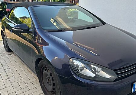 VW Golf Volkswagen 1.4 TSI Cabriolet -