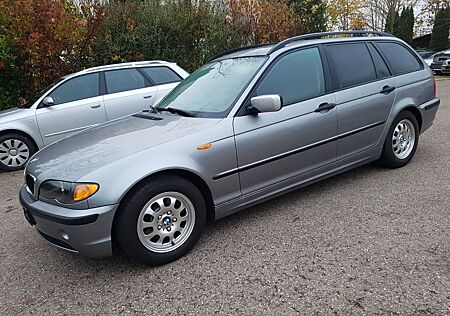 BMW 316i 3 Touring STEUERKETTESATZ TÜV/AU NEU