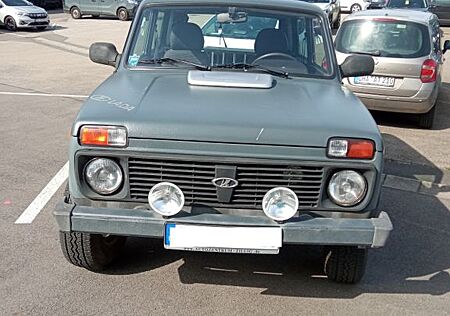 Lada Taiga